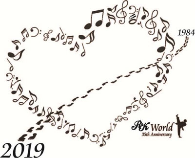 2019Tシャツデザイン図 2019Tシャツデザイン図
